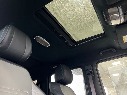 New 2025 Mercedes-Benz G 580 w/ EQ Technology image 19