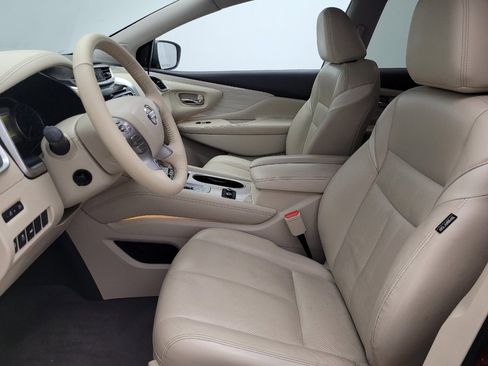 Used 2018 Nissan Murano Platinum image 17