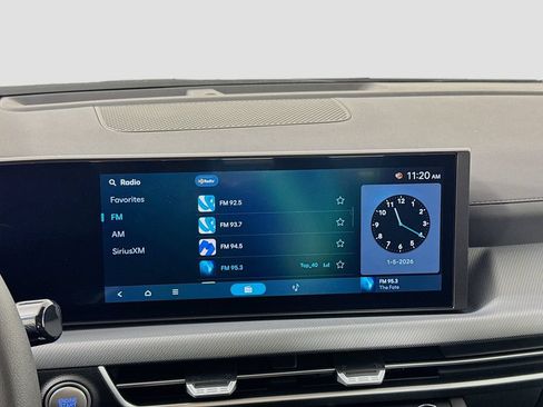 New 2026 Hyundai Sonata Blue FWD image 15