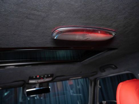 Used 2026 Mercedes-Benz G 63 AMG 4MATIC image 26