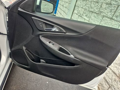 Used 2024 Chevrolet Malibu LT image 21