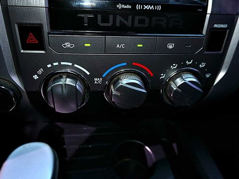 Used 2017 Toyota Tundra SR5 image 22