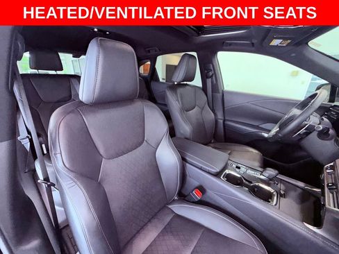 Certified 2023 Lexus RX 350 Premium Plus w/ Accessory Package AWD/4WD image 18