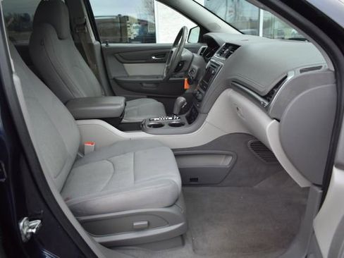 Used 2015 GMC Acadia SLE image 43