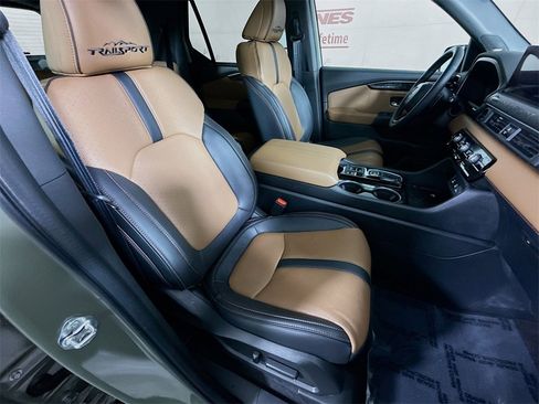 Used 2026 Honda Passport TrailSport Elite image 34