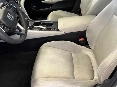 Used 2020 Honda Accord LX image 12