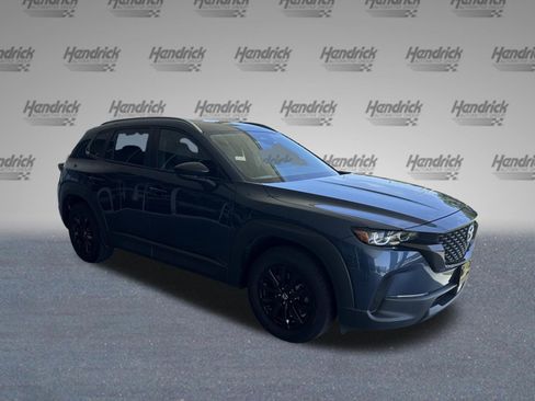 Used 2025 MAZDA CX-50 AWD 2.5 S w/ Preferred Package image 2