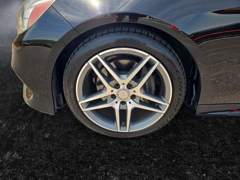 Used 2014 Mercedes-Benz E 350 Sedan image 9