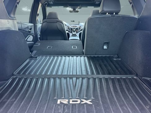 Used 2024 Acura RDX A-Spec AWD/4WD image 26