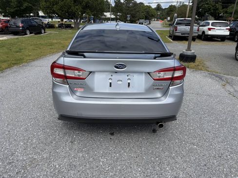 Used 2018 Subaru Impreza 2.0i Sport AWD/4WD image 4