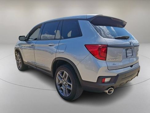 Used 2023 Honda Passport EX-L image 7