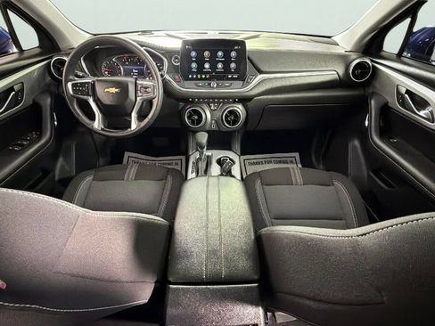 Certified 2023 Chevrolet Blazer LT FWD image 31