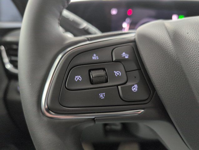New 2026 Buick Envista Sport Touring w/ Convenience I Package FWD image 18