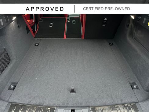 Used 2025 Jaguar F-PACE R-Dynamic S AWD/4WD image 24