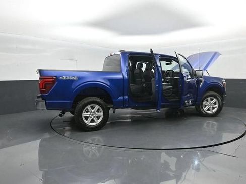 New 2026 Ford F150 Lariat w/ Tow/Haul Package AWD/4WD image 21