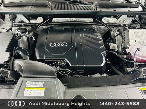 Certified 2023 Audi Q5 2.0T Premium w/ Convenience Package image 32