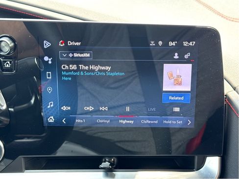 Used 2024 Chevrolet Corvette Stingray Coupe w/ 1LT RWD image 20