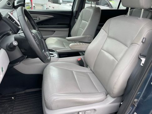 Used 2017 Honda Pilot EX-L image 6