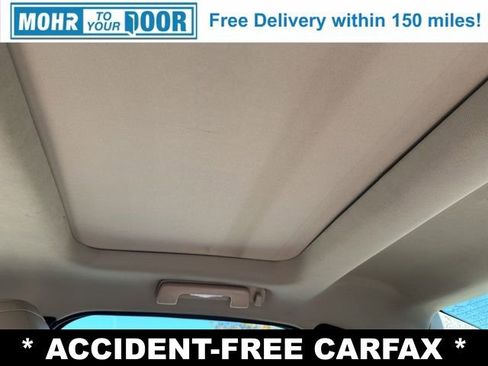 Used 2017 Cadillac CT6 3.6L image 34