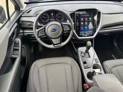 Used 2024 Subaru Crosstrek 2.0i Premium AWD/4WD image 18
