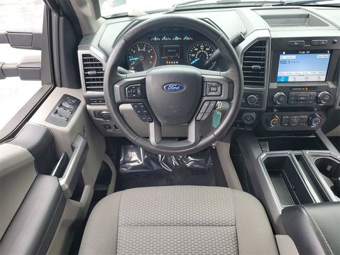 Used 2019 Ford F150 XLT w/ Equipment Group 301A Mid image 15