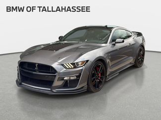 Used 2021 Ford Mustang Shelby GT500 w/ Technology Package RWD video 1