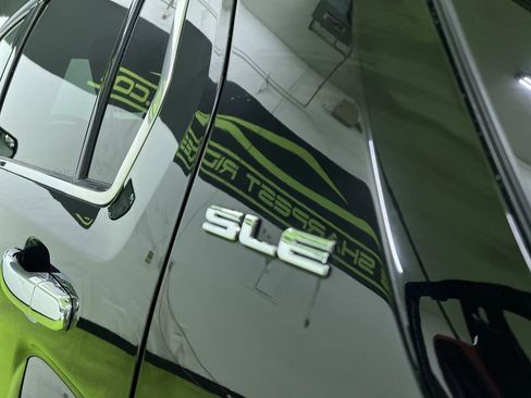 Used 2014 GMC Terrain SLE FWD image 14