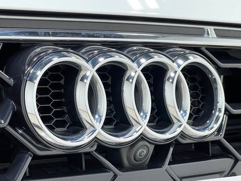 Used 2023 Audi A5 2.0T Premium Plus w/ Premium Plus AWD/4WD image 41