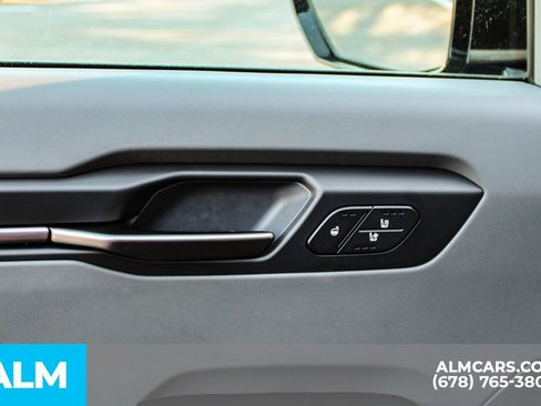 Used 2024 Kia EV9 Wind image 43