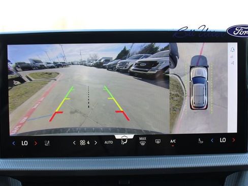 New 2026 Ford Explorer ST-Line w/ Premium Package image 16