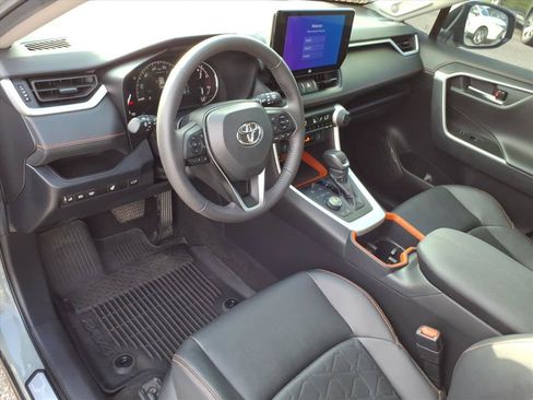 Used 2023 Toyota RAV4 Adventure w/ Convenience Package AWD/4WD image 6