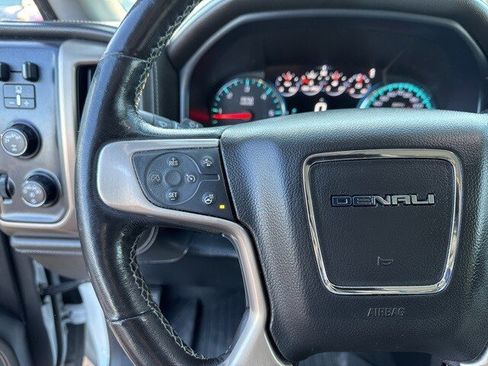 Used 2018 GMC Sierra 1500 Denali image 29