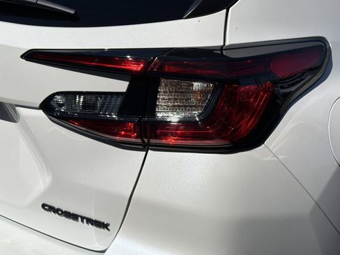 New 2026 Subaru Crosstrek 2.0i Premium AWD/4WD image 9