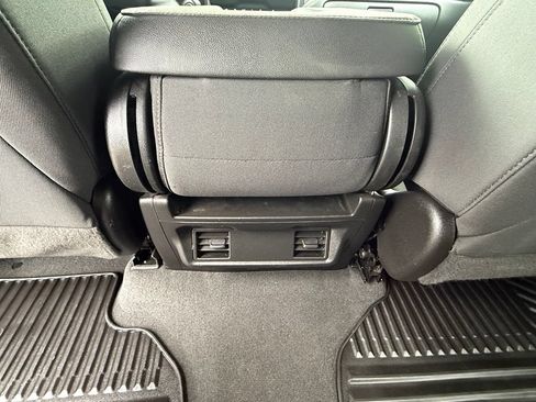Used 2023 Chevrolet Silverado 1500 Custom Trail Boss w/ LPO, Dark Essentials Package AWD/4WD image 22