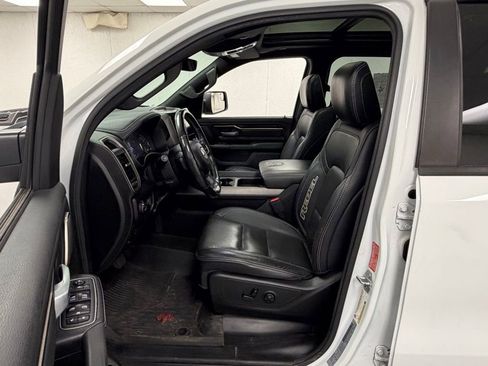 Used 2020 RAM 1500 Rebel w/ Rebel Level 2 Equipment Group AWD/4WD image 17