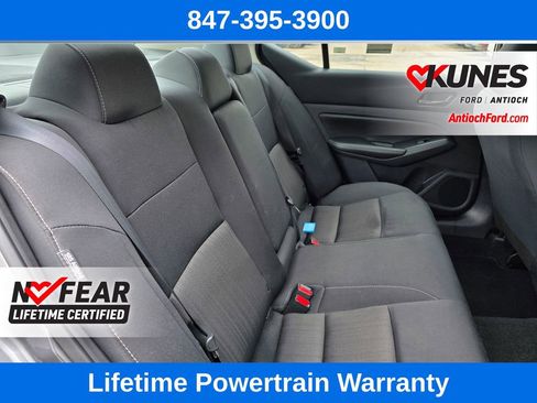 Used 2024 Nissan Altima 2.5 SV image 26