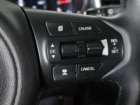 Used 2017 Kia Sorento EX w/ EX Advanced Touring Package image 24