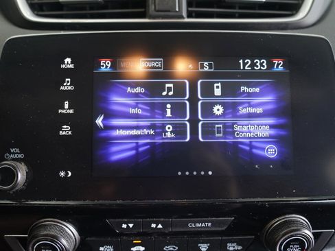 Used 2018 Honda CR-V EX image 18
