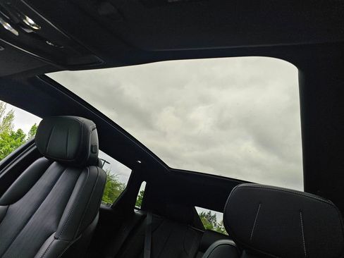 New 2026 Cadillac Lyriq Sport AWD/4WD image 21