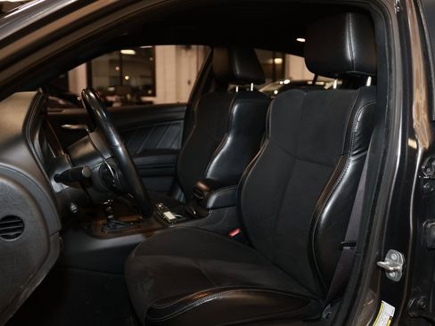 Used 2022 Dodge Charger R/T w/ Plus Group image 11