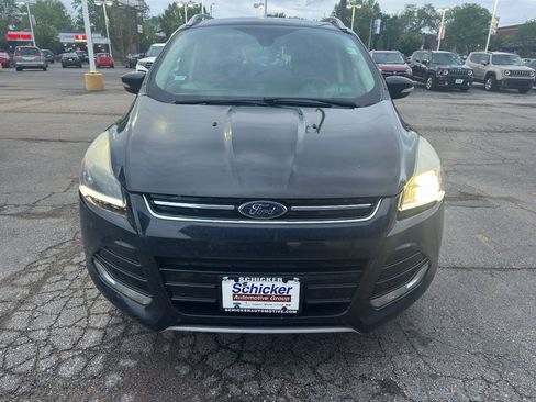 Used 2016 Ford Escape Titanium w/ Equipment Group 301A image 4