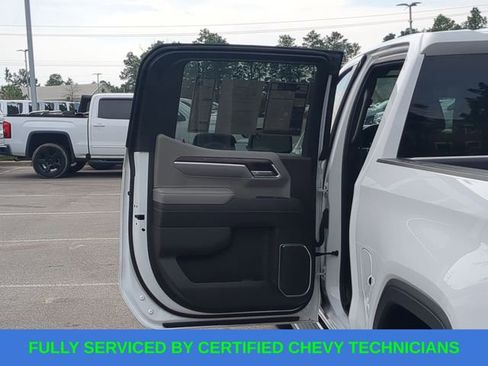 Used 2023 GMC Sierra 1500 SLT w/ SLT Premium Package image 40