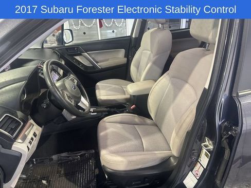 Used 2017 Subaru Forester 2.5i Premium w/ All-Weather Package image 20