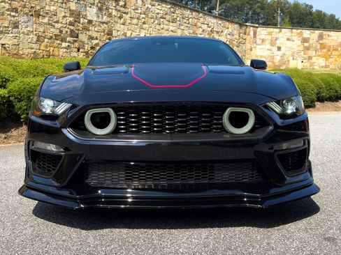 Used 2020 Ford Mustang GT Premium w/ Performance Package - Level 2 RWD image 2