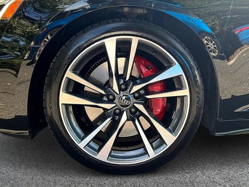 Certified 2024 Audi S5 Premium Plus image 33