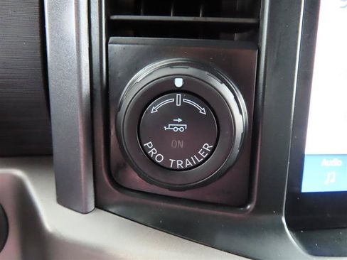 Used 2024 Ford F150 XLT w/ Mobile Office Package AWD/4WD image 23
