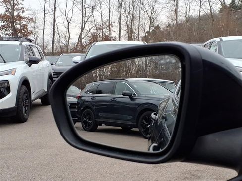 Used 2023 Nissan Sentra S image 21