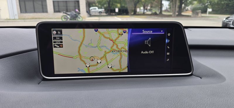 Used 2019 Lexus RX 350 F Sport AWD/4WD image 22