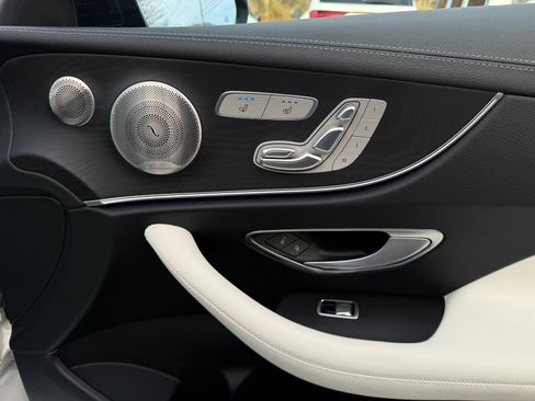 Used 2022 Mercedes-Benz E 450 4MATIC Coupe image 18