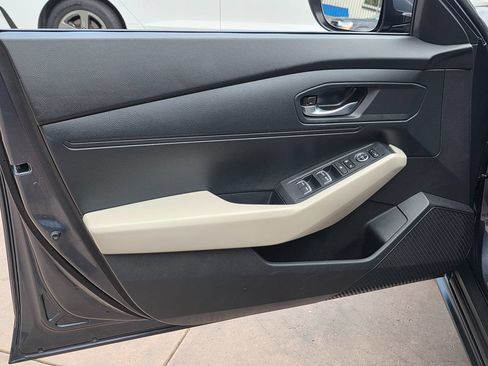 Used 2023 Honda Accord LX image 26